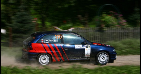 Rajd Rzeszowski
